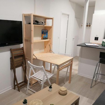 Appartement Rouen Cathédrale avec terrasse Esterno foto